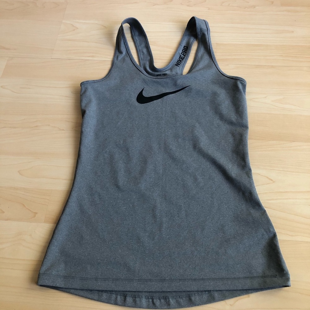 Nike DryFit Tanktop